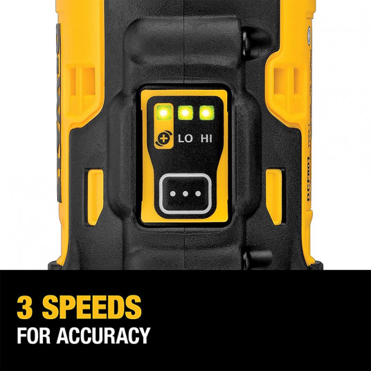 DEWALT DCF801D2-QW elektriskais skrūvgriezis vai triecieninstruments