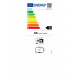 Samsung viedais monitors S32BM700UPX — 32,0 collas | VA | 4K | USB-C PD 65 W | HDR