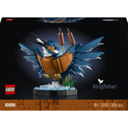 LEGO® 10331 ikonas Gall
