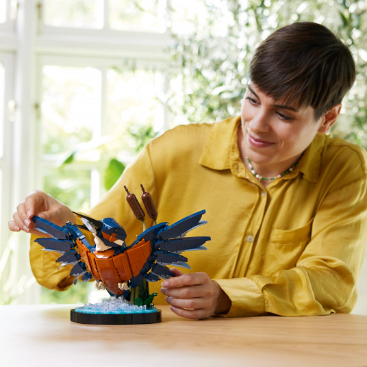 LEGO® 10331 ikonas Gall