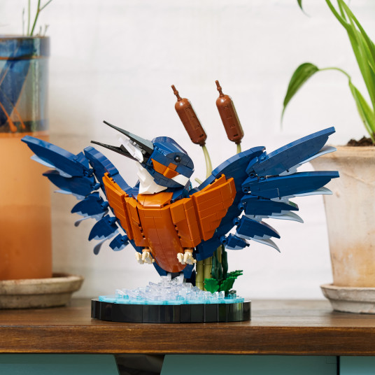LEGO® 10331 ikonas Gall