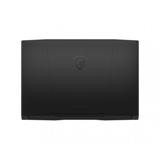 Klēpjdators MSI Katana 17 B12VEK-1034XPL 17.3 144hz i5-12450H 16GB 512SSD RTX4050 DOS