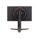 LG | 24GN65R-B | 24 " | IPS | 1920 x 1080 pikseļu | 16:9 | 1 ms | 300 cd/m² | HDMI pieslēgvietu skaits 1 | 144 Hz