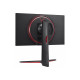 LG | 24GN65R-B | 24 " | IPS | 1920 x 1080 pikseļu | 16:9 | 1 ms | 300 cd/m² | HDMI pieslēgvietu skaits 1 | 144 Hz