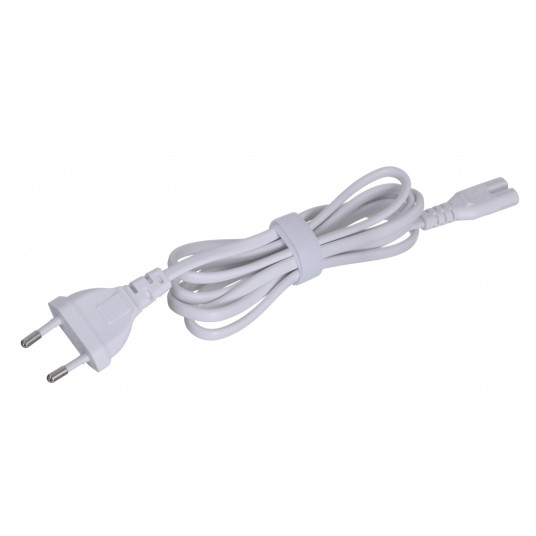 Manhattan 180856 uzlādes stacijas organizators Desktop Plastic White