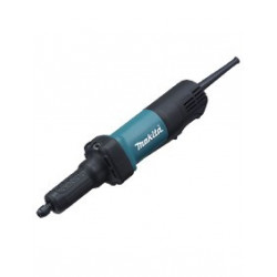 Makita GD0600 Krāsu slīpmašīna/līniju slīpmašīna zila 25000 apgr./min 400 W