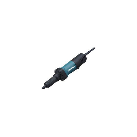 Makita GD0600 Krāsu slīpmašīna/līniju slīpmašīna zila 25000 apgr./min 400 W
