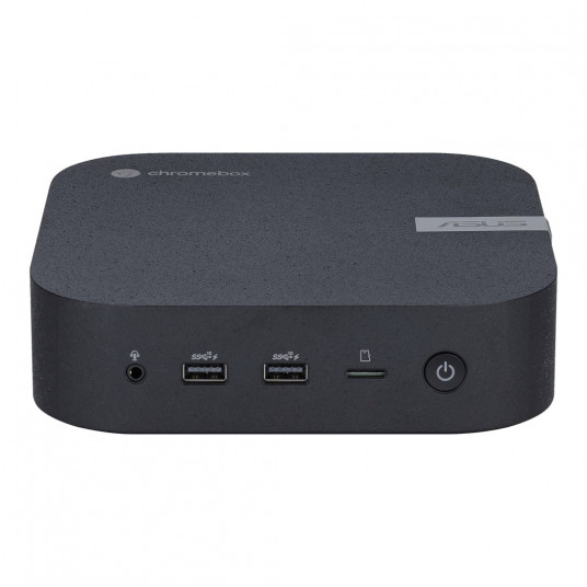ASUS CHROMEBOX5-G5104UN KĀ CN67 1S WOC/1240P/8G/128