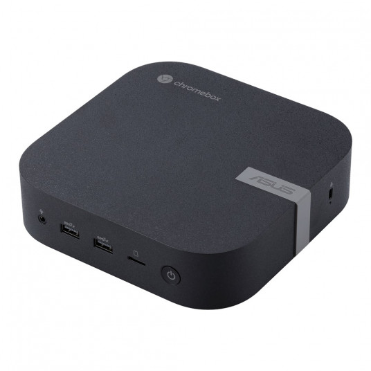 ASUS CHROMEBOX5-G5104UN KĀ CN67 1S WOC/1240P/8G/128