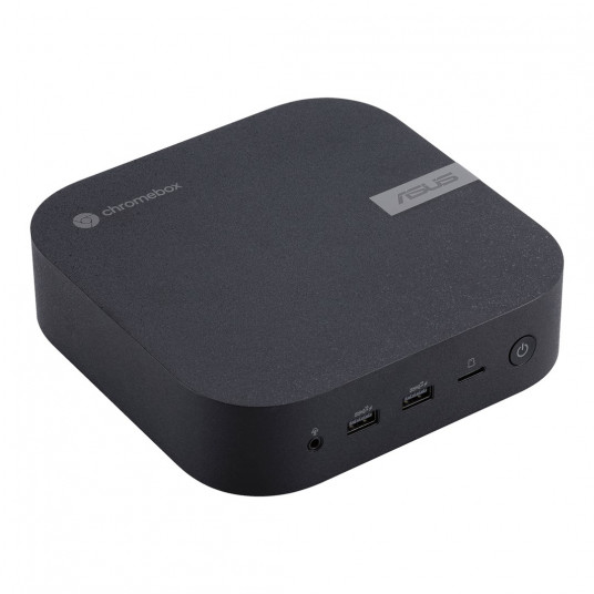 ASUS CHROMEBOX5-G5104UN KĀ CN67 1S WOC/1240P/8G/128