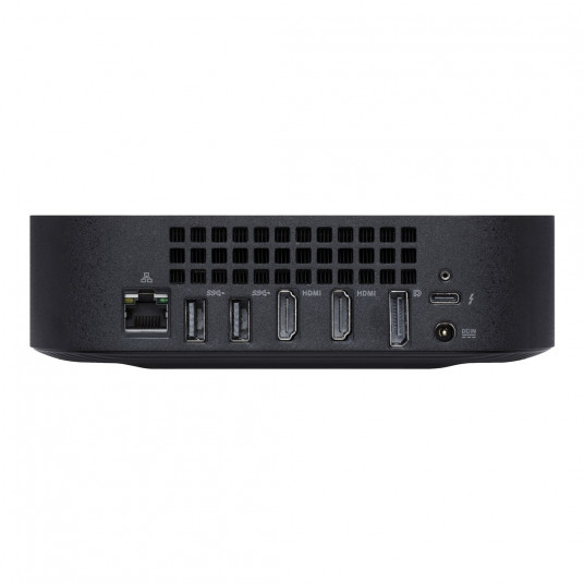 ASUS CHROMEBOX5-G5104UN KĀ CN67 1S WOC/1240P/8G/128