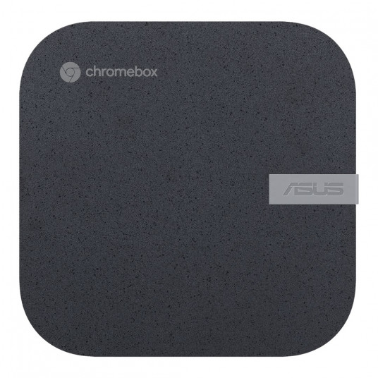 ASUS CHROMEBOX5-G5104UN KĀ CN67 1S WOC/1240P/8G/128