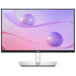 OPEN BOX MONITORS LCD 24" TOUCH P2424HT/210-BHSK DELL