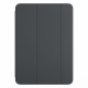 Futrālis Smart Folio iPad Pro 11 collu (M4) - melns