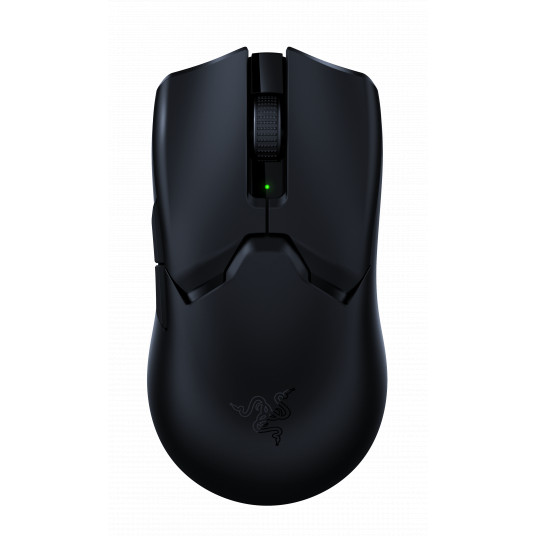 RAZER Viper V2 Pro melna bezvadu spēļu optiskā pele RZ01-04390100-R3G1