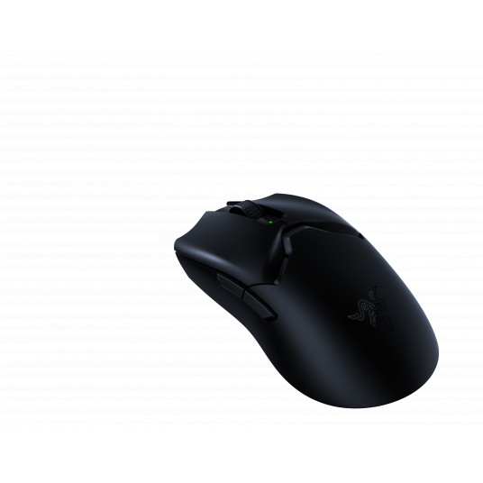 RAZER Viper V2 Pro melna bezvadu spēļu optiskā pele RZ01-04390100-R3G1