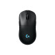 Logitech PRO 2 LIGHTSPEED -pelihiiri, musta