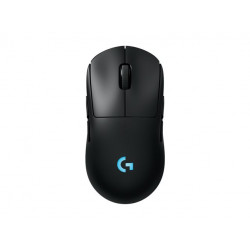 Logitech PRO 2 LIGHTSPEED -pelihiiri, musta