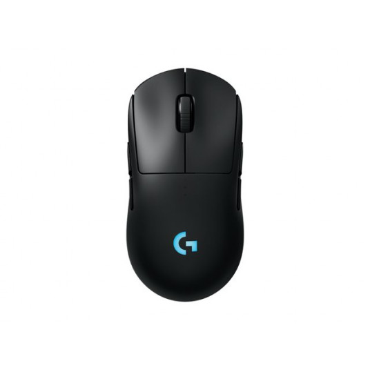 Logitech PRO 2 LIGHTSPEED -pelihiiri, musta
