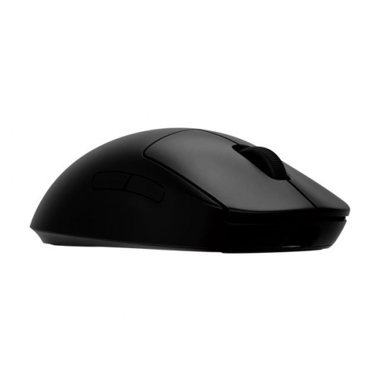 Logitech PRO 2 LIGHTSPEED -pelihiiri, musta