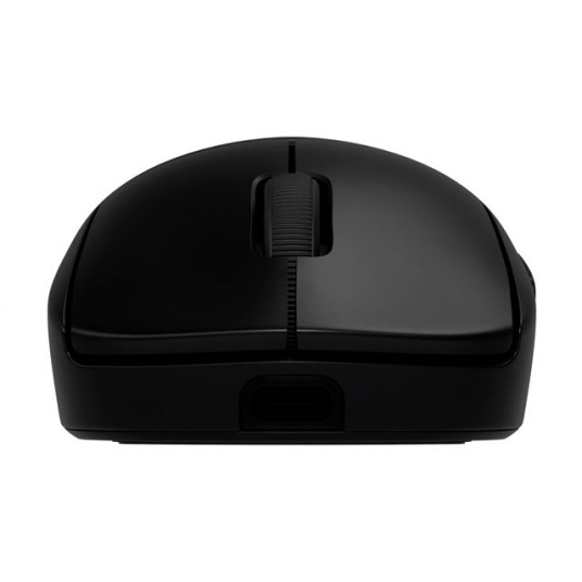 Logitech PRO 2 LIGHTSPEED -pelihiiri, musta