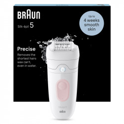 Epilators Braun SE5-000