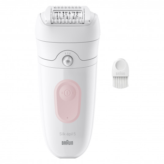 Epilators Braun SE5-000