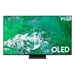 Televizors Samsung QE48S90DAEXXH 4K OLED 48'' Smart