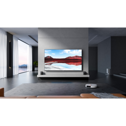 Televizors XIAOMI QLED TV A Pro 2025 55''