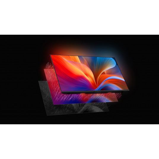 Televizors XIAOMI QLED TV A Pro 2025 55''