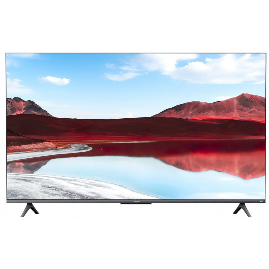 Televizors XIAOMI QLED TV A Pro 2025 55''