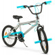 BMX velosipēds 20" zils TOIMSA 546