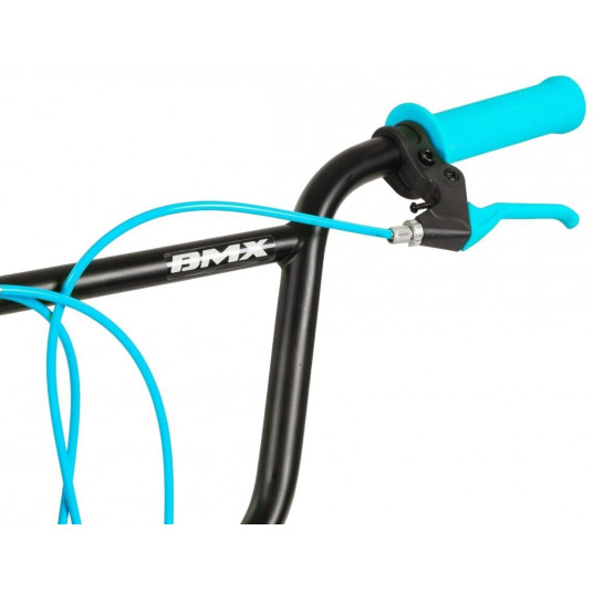 BMX velosipēds 20" zils TOIMSA 546