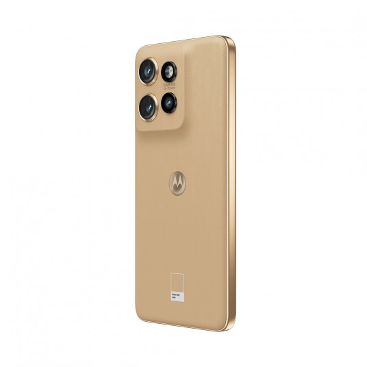 Telefons Motorola Edge 50 Neo 12GB/512GB Latte Beige