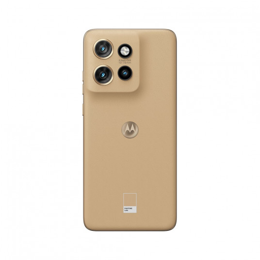 Telefons Motorola Edge 50 Neo 12GB/512GB Latte Beige