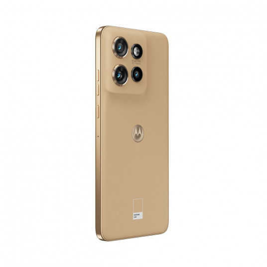 Telefons Motorola Edge 50 Neo 12GB/512GB Latte Beige