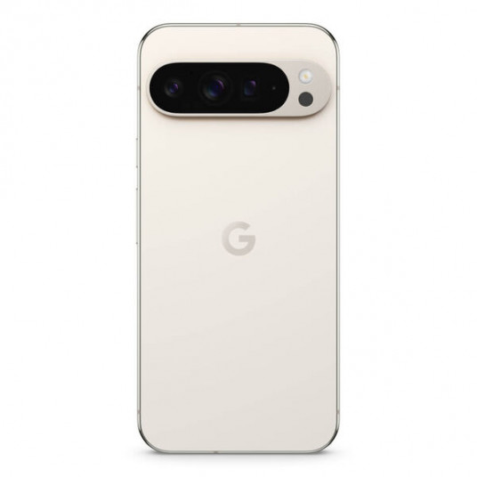 Telefons Google Pixel 9 Pro XL 5G 128GB Porcelain