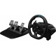 Logitech G923 TrueForce Racing Wheel and Pedals (XOne/XSeriesX/PC)