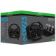 Logitech G923 TrueForce Racing Wheel and Pedals (XOne/XSeriesX/PC)