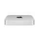 Galda dators Apple Mac Mini MMFK3ZE/A M2 8C CPU, 10C GPU/8GB/512GB SSD/INT