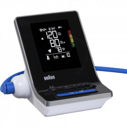 Braun BUA6150WE ExactFit 3