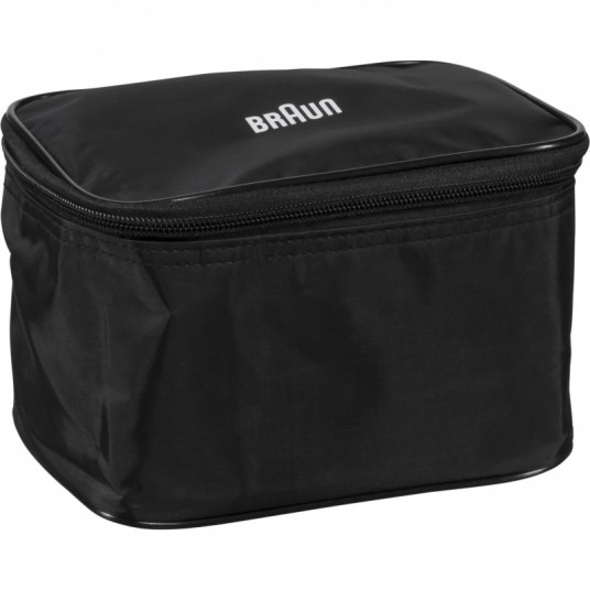 Braun BUA6150WE ExactFit 3