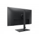 Samsung 27 collu monitors LS27C432GAUXEN IPS 1920x1080 FHD 16:9 1xD-sub 1xHDMI 1xHDMI 1xHDMI 1xDP 4xUSB 3.0 4xUSB 3.0 4ms 100Hz HAS+PIVOT dzīvoklis 3 gadi uz vietas 