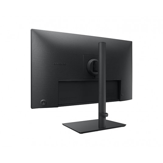 Samsung 27 collu monitors LS27C432GAUXEN IPS 1920x1080 FHD 16:9 1xD-sub 1xHDMI 1xHDMI 1xHDMI 1xDP 4xUSB 3.0 4xUSB 3.0 4ms 100Hz HAS+PIVOT dzīvoklis 3 gadi uz vietas 