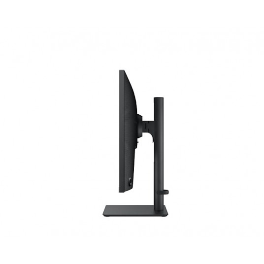 Samsung 27 collu monitors LS27C432GAUXEN IPS 1920x1080 FHD 16:9 1xD-sub 1xHDMI 1xHDMI 1xHDMI 1xDP 4xUSB 3.0 4xUSB 3.0 4ms 100Hz HAS+PIVOT dzīvoklis 3 gadi uz vietas 