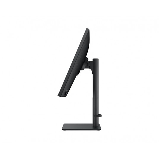 Samsung 27 collu monitors LS27C432GAUXEN IPS 1920x1080 FHD 16:9 1xD-sub 1xHDMI 1xHDMI 1xHDMI 1xDP 4xUSB 3.0 4xUSB 3.0 4ms 100Hz HAS+PIVOT dzīvoklis 3 gadi uz vietas 