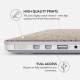 Datora futrālis Wild Terrain Macbook case for Macbook Pro 13 A1989 / A2159