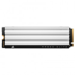 Cietais disks Corsair MP600 ELITE for PS5 2TB...
