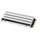 Cietais disks Corsair MP600 ELITE for PS5 2TB CSSD-F2000GBMP600ECS
