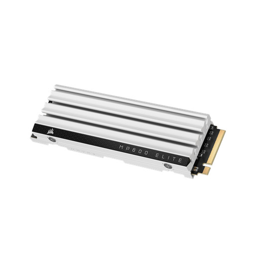 Cietais disks Corsair MP600 ELITE for PS5 2TB CSSD-F2000GBMP600ECS